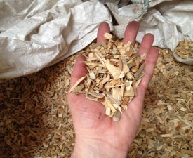 Woodchip